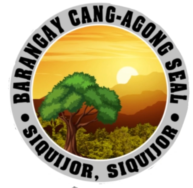 Municipality of Siquijor, Barangay Cang-agong
